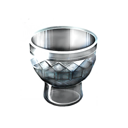 Caladan Drinking Glass