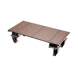 Caladan Table