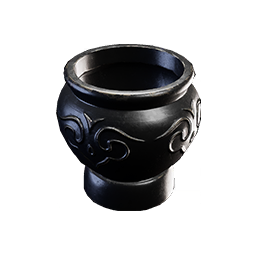 Caladan Vase
