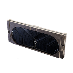 Wide Door