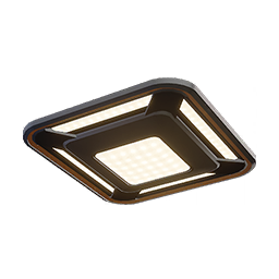 CHOAM Ceiling Light