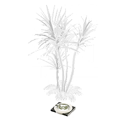 CHOAM Plant Solido