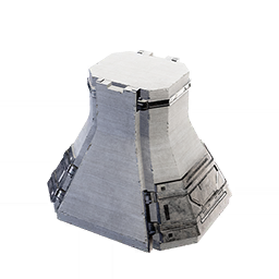 Pillar Bottom