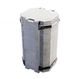 Pillar Middle