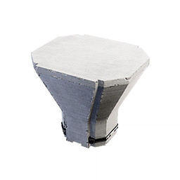 Pillar Top