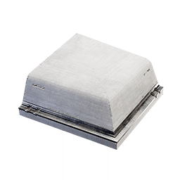 Angled Roof Corner