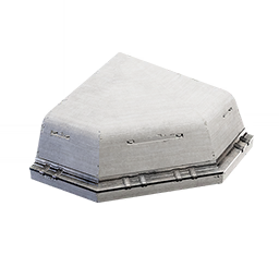 Rounded Roof