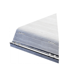 Triangle Roof Bottom