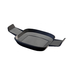 CHOAM Serving Plate
