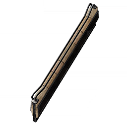 Incline Railing