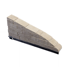 Roof Cover Left