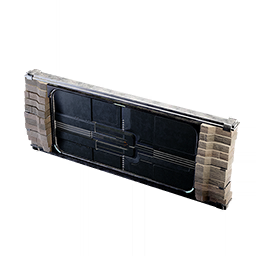 Wide Door