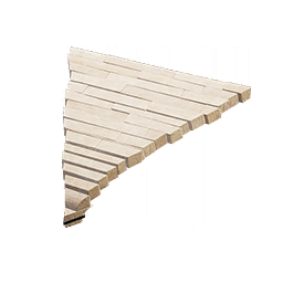 Triangle Roof Top