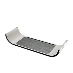Wall Shelf Bottom