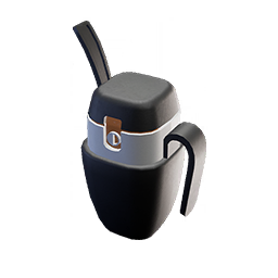 CHOAM Spice Jar
