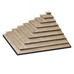 Half Stairs Corner