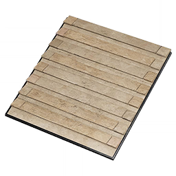 Half Stairs