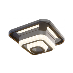 CHOAM Large Ceiling Light