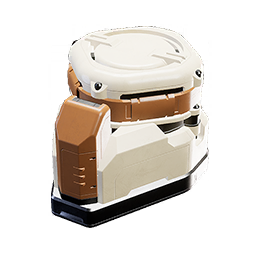 Advanced Survival Fabricator