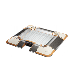 Advanced Vehicle Fabricator