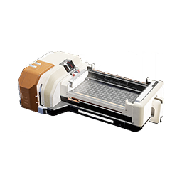 Advanced Weapons Fabricator