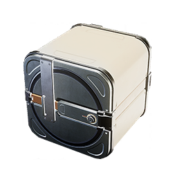 Storage Container