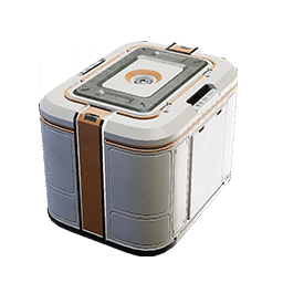 Small Storage Container