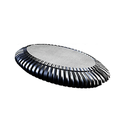Harkonnen Tureen