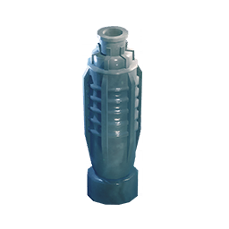 Harkonnen Carafe
