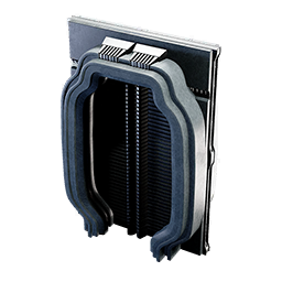 Tall Door