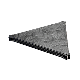 Triangle Floor