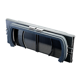 Wide Door