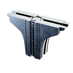 Pillar Top