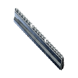 Incline Railing