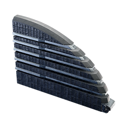 Roof Cover Left