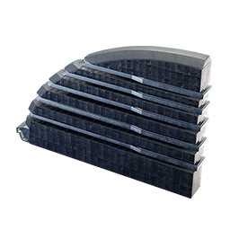 Roof Cover Right