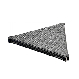 Triangle Rooftop