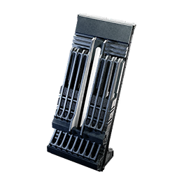 Tall Ramp