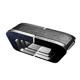 Harkonnen Desk