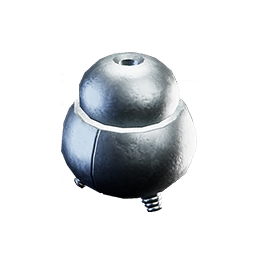 Harkonnen Spice Jar