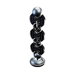Harkonnen Tall Totem