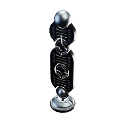 Harkonnen Short Totem