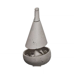 Small Diffuser