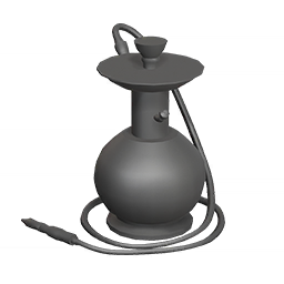 Hookah