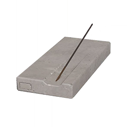 Incense Holder 2