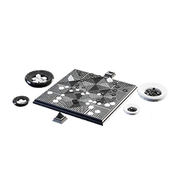 Kaitain Cheops Board