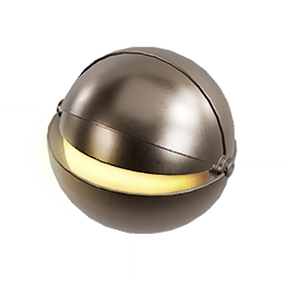 Wall Suspensor Lamp 3