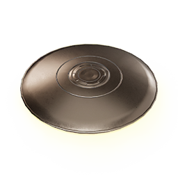 Ceiling Suspensor Lamp 4