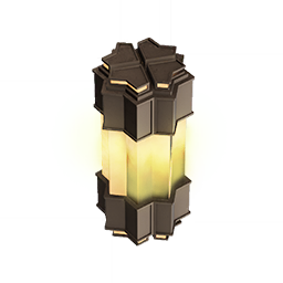 Ceiling Suspensor Lamp 6