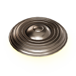 Wall Suspensor Lamp 7